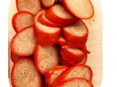 -龙记香港茶餐厅(久光百货店)