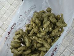-王阿姨文昌油赞子(府桥街店)