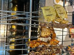 -邢氏老太太烧烤(南山店)