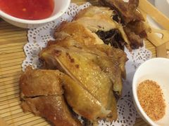 -唐晋人家(源深路店)