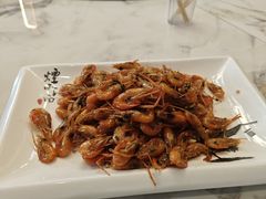 油爆虾-状元楼(金溪路店)