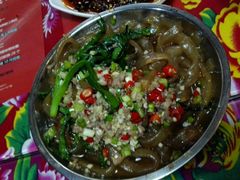 -醉烧膘·烧烤夜宵王(总店)
