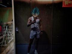 -舒适堡健身(爱琴海店)