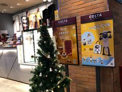 -COSTA COFFEE(吴江路店)