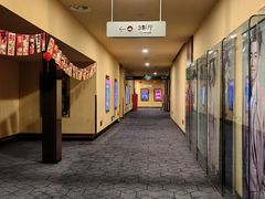 店内环境-银泰百货(北京大红门店)