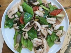 -醉壹号海鲜大排档(厦门美食地标店)