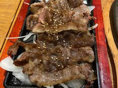 精选牛五花-一道浪居酒屋