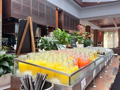 -日落吧·海景咖啡厅·餐酒吧·鸡尾酒·下午茶·乐队表演·浪漫夕阳·三亚文华东方酒店