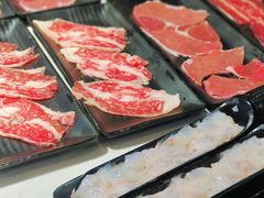 -蛙太牛牛肉海鲜自助火锅(台江万达店)
