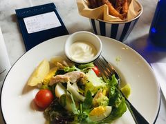 -玛尚诺Pizza&Bar(长泰广场店)