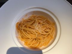 -卡普里披萨·牛扒·下午茶