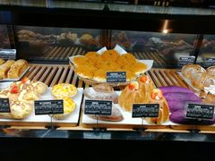 -Let's Taipei 非常烘焙(太古里店)