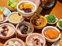 -合风谷(南下塘店)