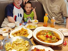 -九转小磨·非遗东北菜(群力店)