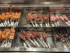 -生火火·小炉子炭烤(金楠天街总店)