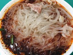 红味肥肠粉-甘记肥肠粉(马鞍北路店)