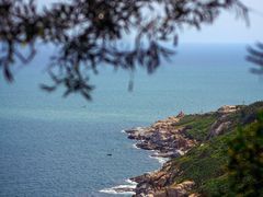-放鸡岛生态旅游国际度假区