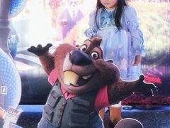 -美罗城