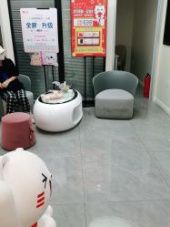 -咪咪专业脱毛连锁机构
