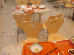 -香妃烤鸡(西单店)