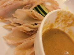 芥末鸭掌-大鸭梨烤鸭店(朝阳路店)