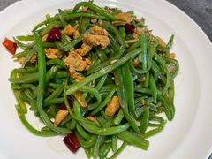 -1937青岛老味道·海肠捞饭·青岛菜(大鲍岛栈桥店)