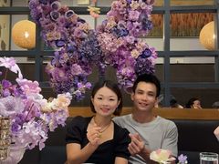 -伯顿西餐厅(厚街香榭丽店)