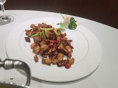 -小洋房•海鲜火锅酒楼(华林路店)