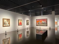 -中华艺术宫(上海美术馆)