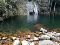 -福建天门山