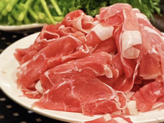 -鑫龙火锅城(环山路店)