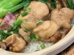 -华记煲仔华·煲仔饭(人和店)