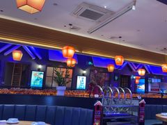 -东北菜铁锅炖(义乌街店)