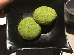 大福-贰重天冰煮羊自助火锅(东坝店)