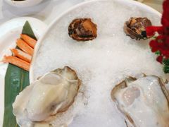 -大永發老火浓汤·经典粤菜(北滨路店)