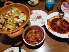 -首秀·四川料理(星耀101店)