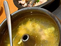 -云海肴·汽锅鸡·云南菜(东坝金隅店)