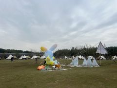 -不觉晓CAMPING(上海迪士尼营地店)