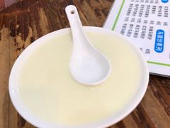 -沙湾姜埋奶(兴新包店)