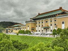 -台北故宫博物院