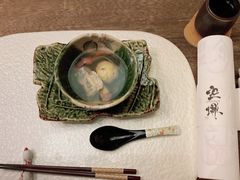 -空蝉怀石料理(益丰·外滩源店)