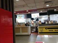 -麦当劳(山大路店)
