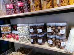 零售区-彭城薯栗(富国街店)