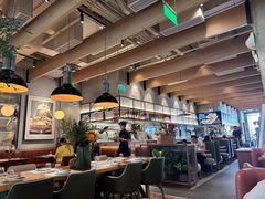 -原石牛扒·约会餐厅(龙城万科里店)