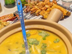 -亿牌牌东北烧烤(博物馆旗舰店)