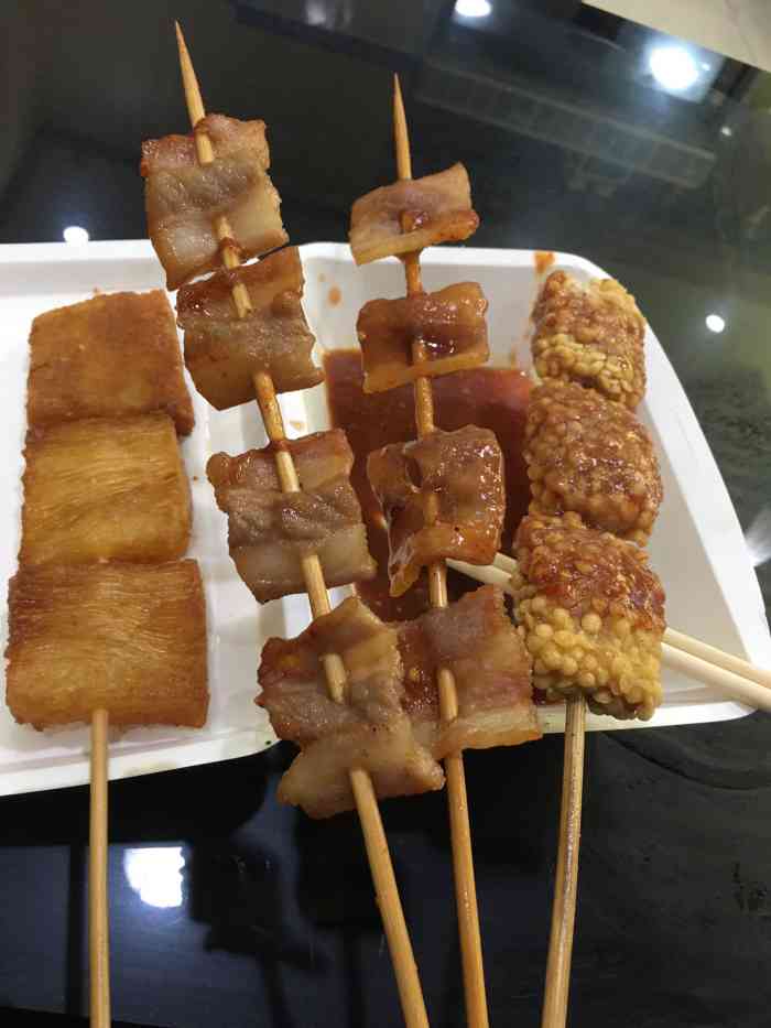 彭浦一炸(绿地新都会店)-"强烈推荐…量足!实惠! 之前在长风公园一.