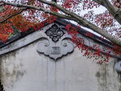 -无锡惠山寺