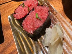 -千代武日本料理(哈西店)