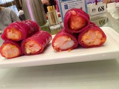 -喜宴·粤菜·茶点·海鲜(光浩店)