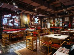 -大队长主题火锅(观音桥店)